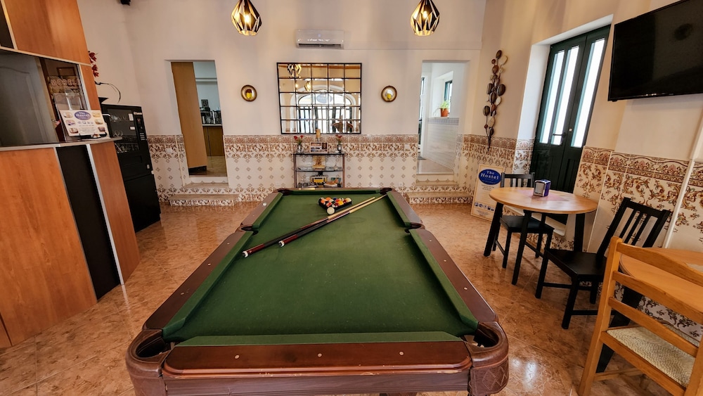 The Hostel Of Alcobaça 27/50