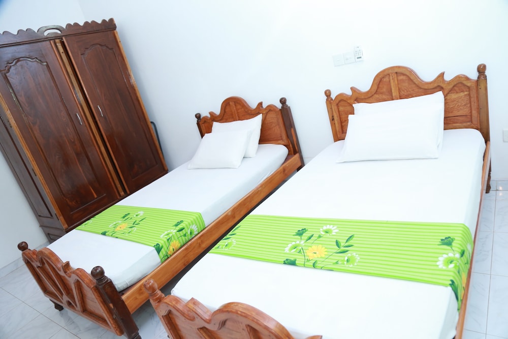 Sumal Villa 19/62