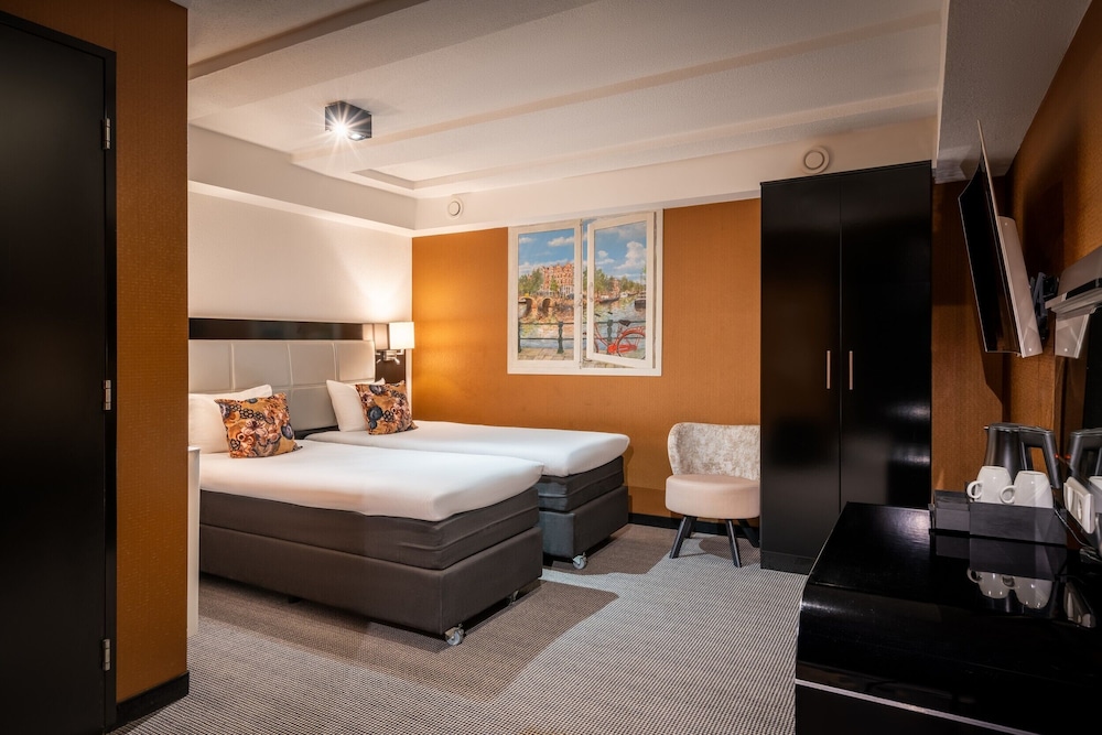 Hotel Amsterdam Mansion 29/68