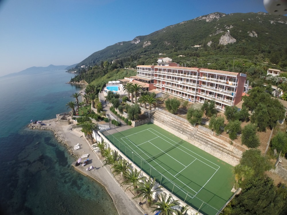 Alyssium (ex Corfu Bellos) 27/50