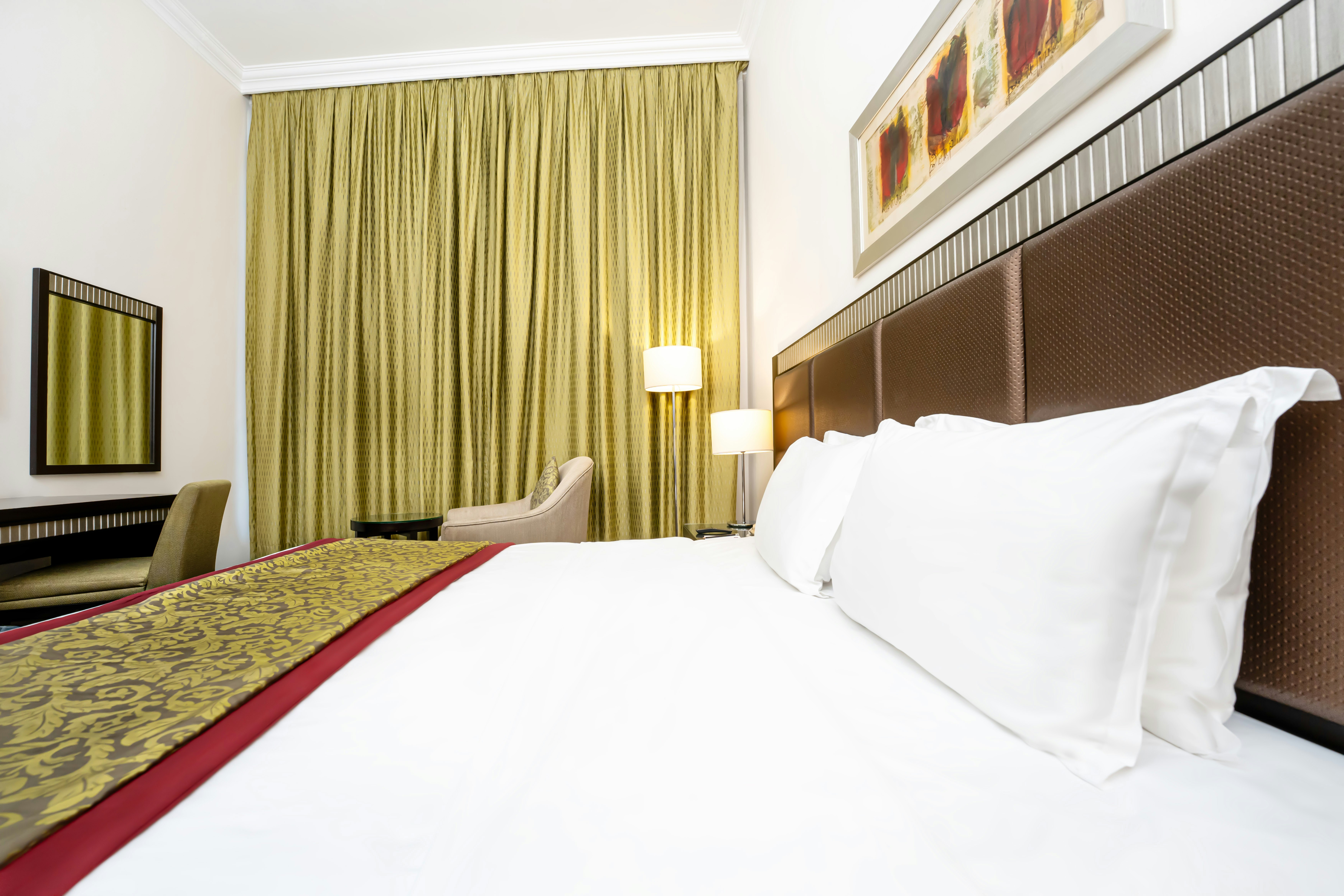 Millennium Central Hotel Doha 38/69