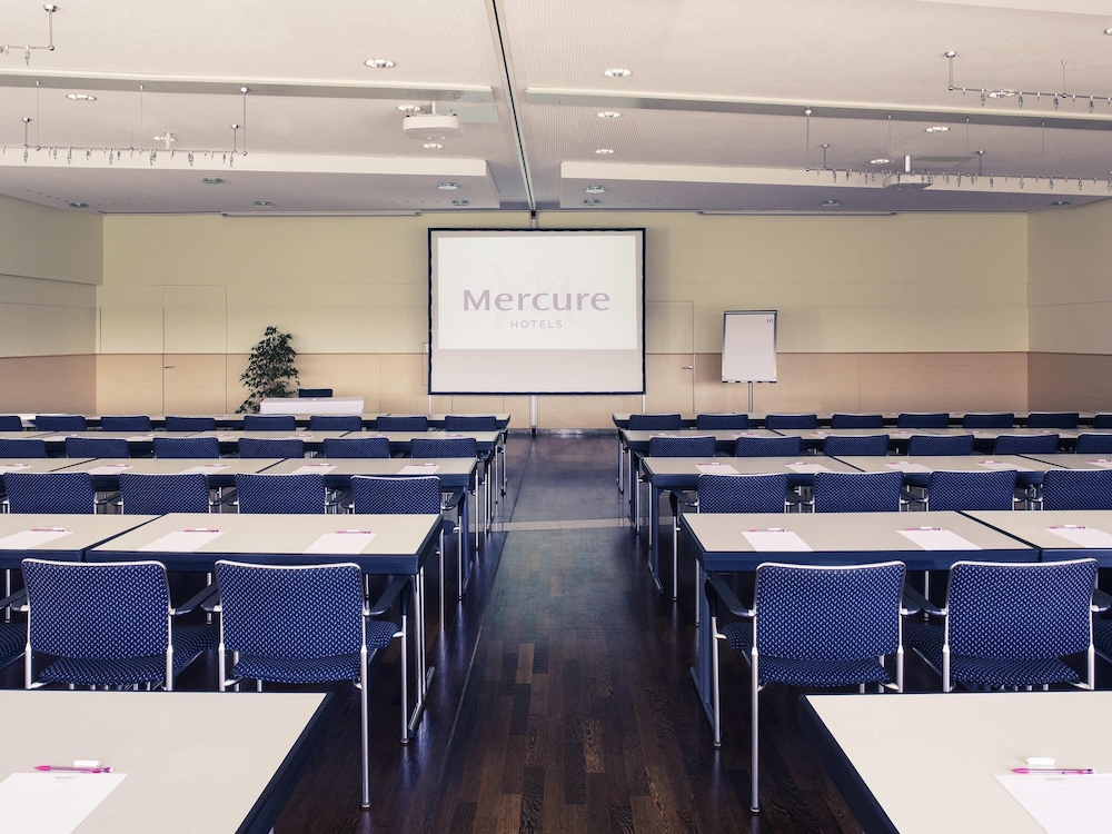 Mercure Hotel Dortmund Messe 71/79