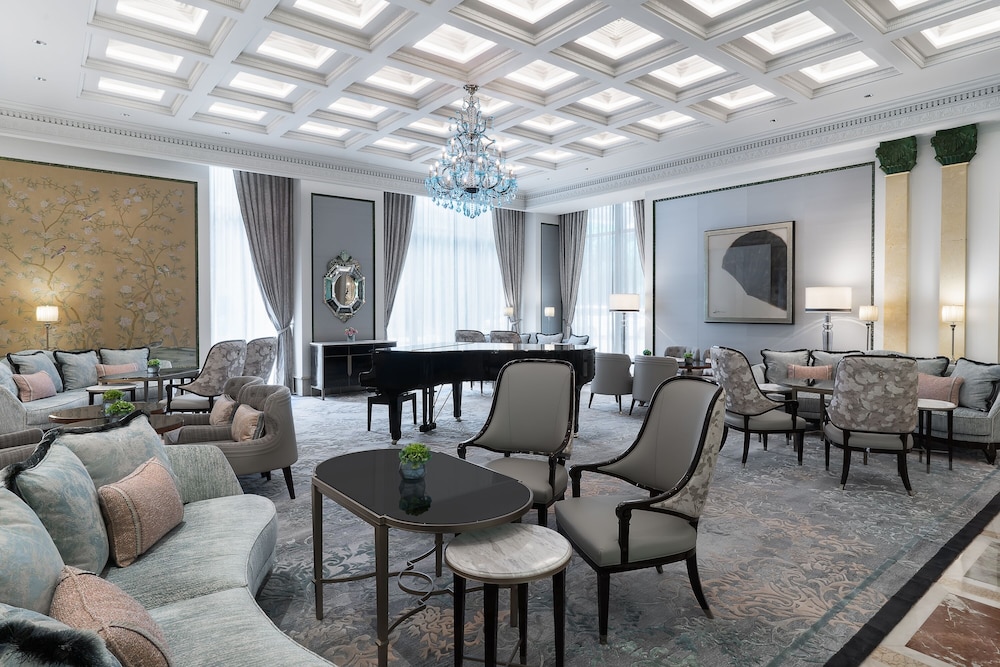 THE RITZ-CARLTON GUANGZHOU 44/57
