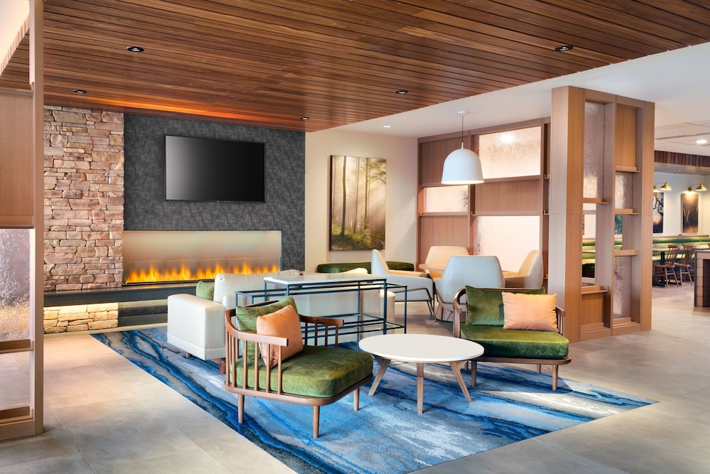 Fairfield Inn & Suites Laurel 26/30