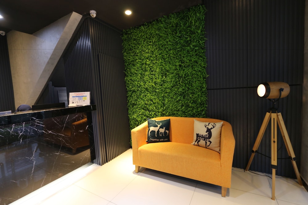 Hotel 99 Sri Petaling @ Bukit Jalil 11/50