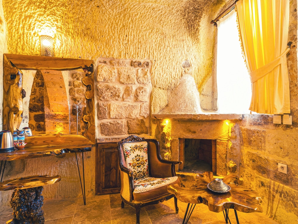 Atillas Cave Hotel 7/50