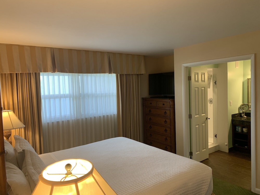 Lago Mar Beach Resort Club 35/90