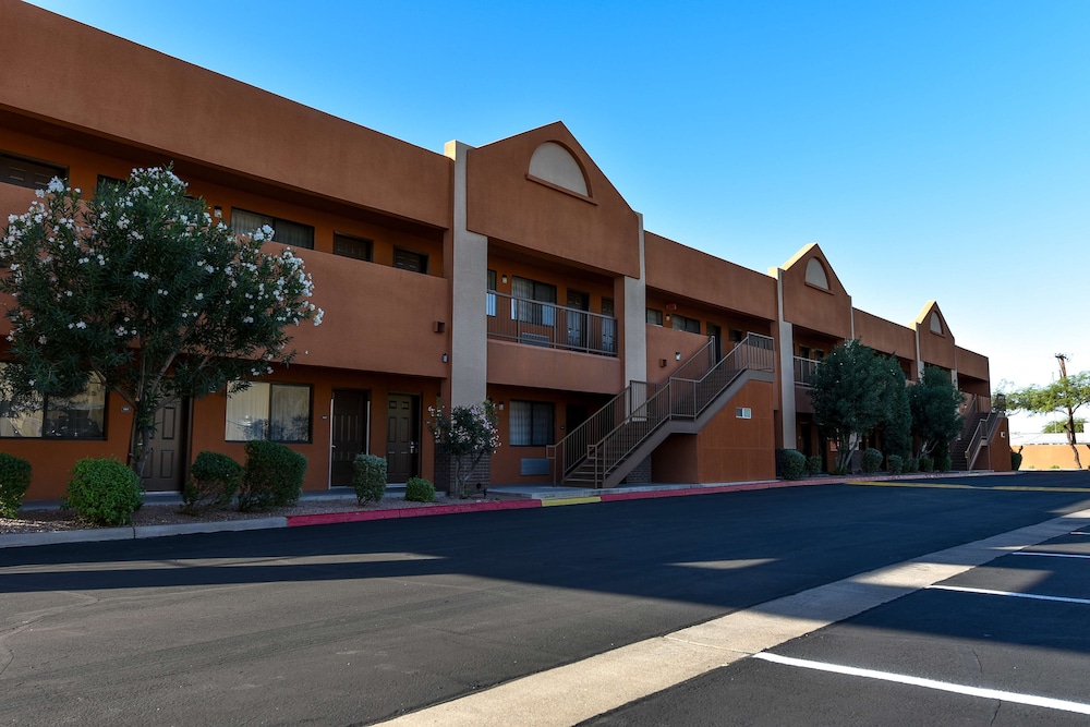 Best Western Inn Of Chandler 6/37