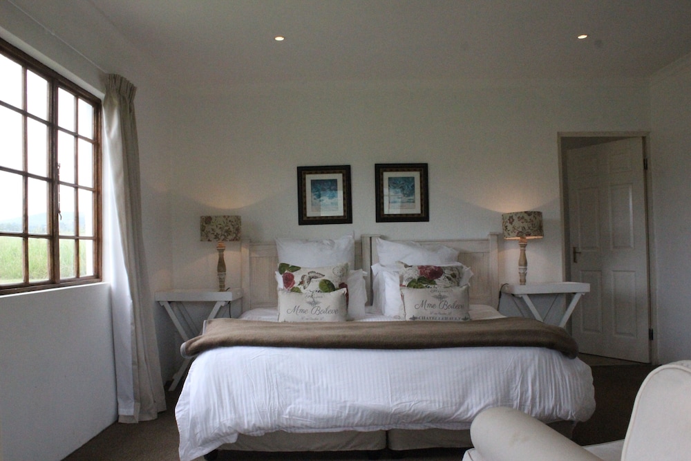 Beacon Vlei Guest Farm 3/40