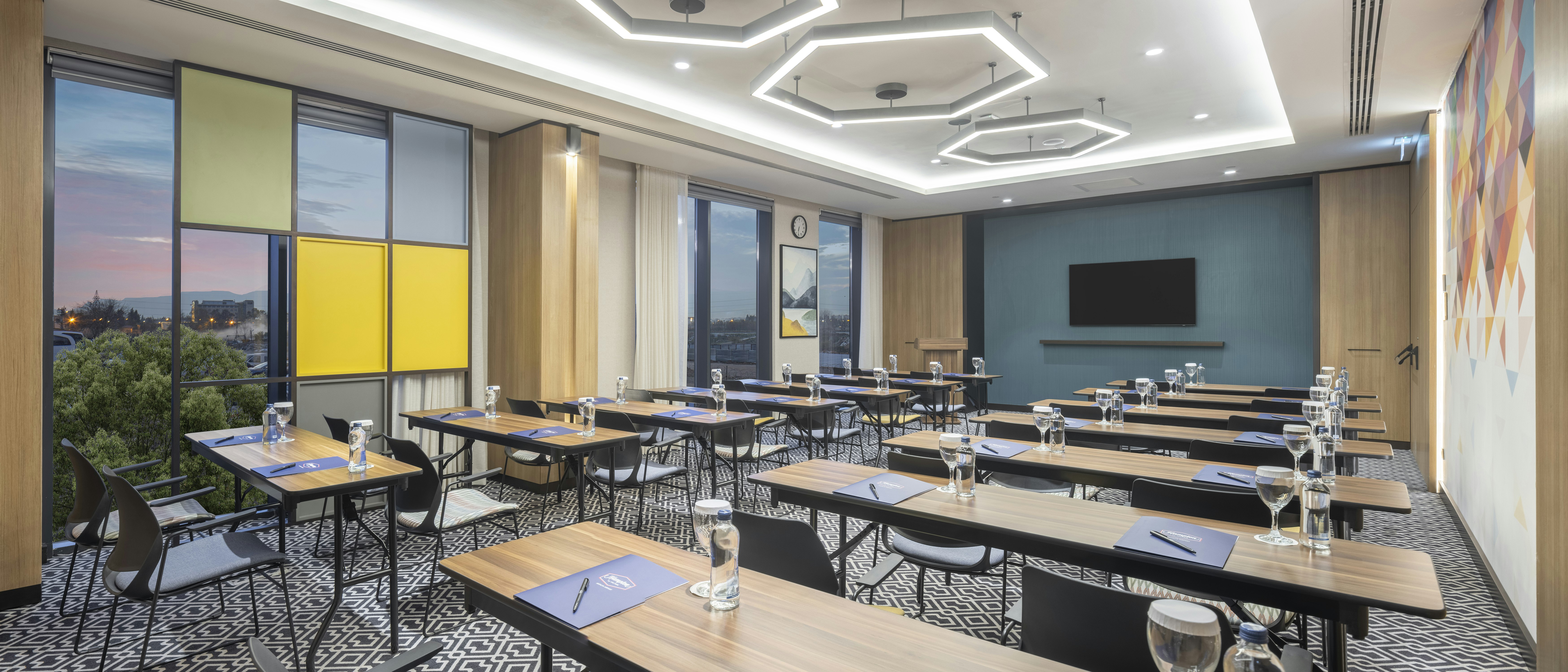 Hampton by Hilton Antalya Airport 49/58