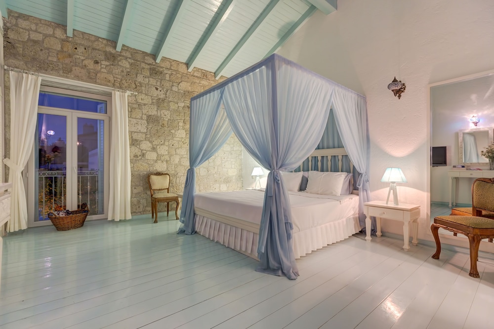 Beyaz Han Hotel 23/40