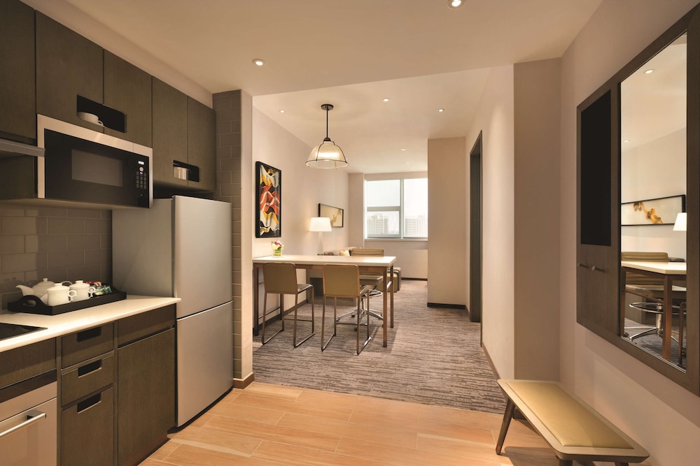 Hyatt House Yinchuan Dayuecheng 34/67