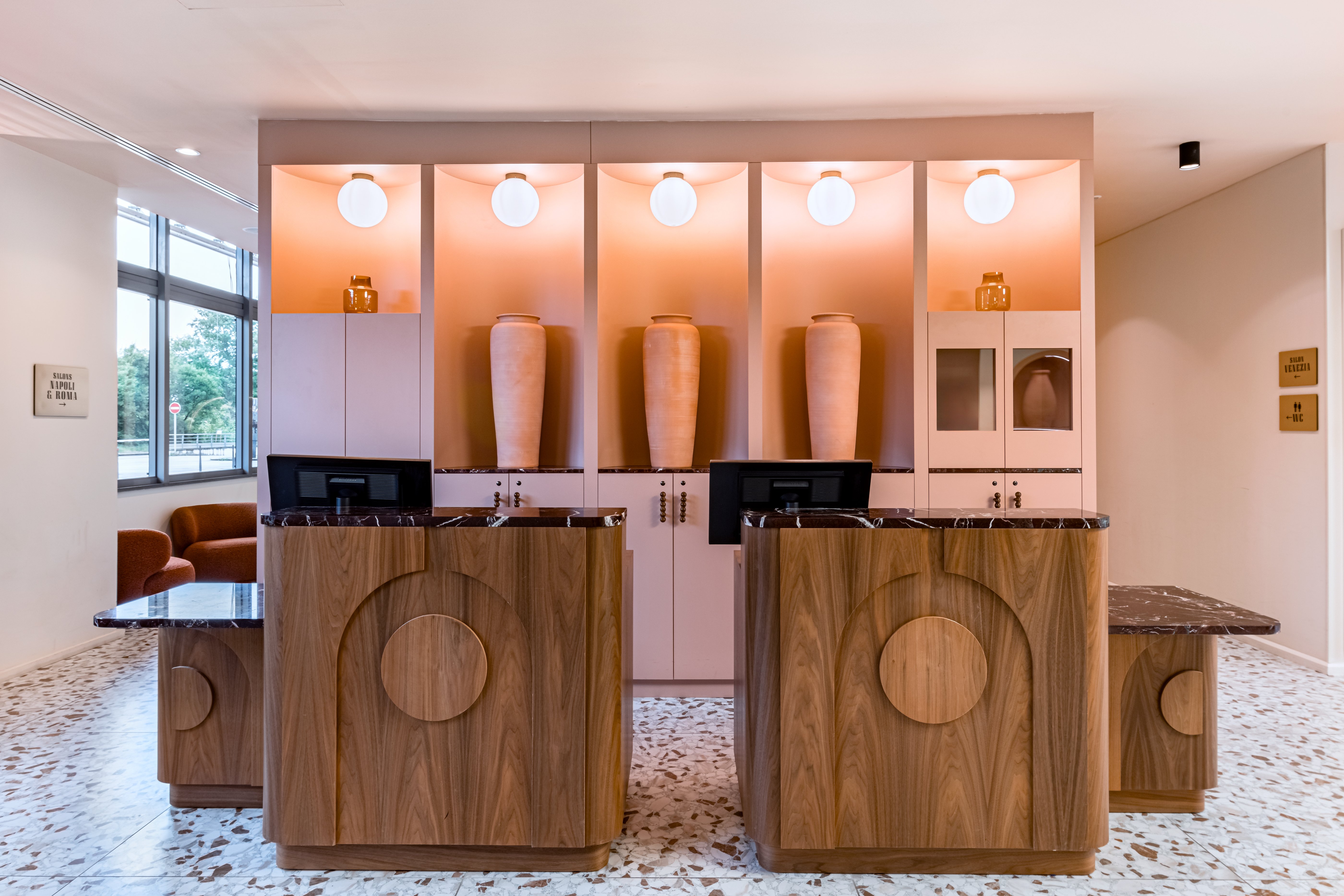 Crowne Plaza Lyon - Cite Internationale by IHG 6/74