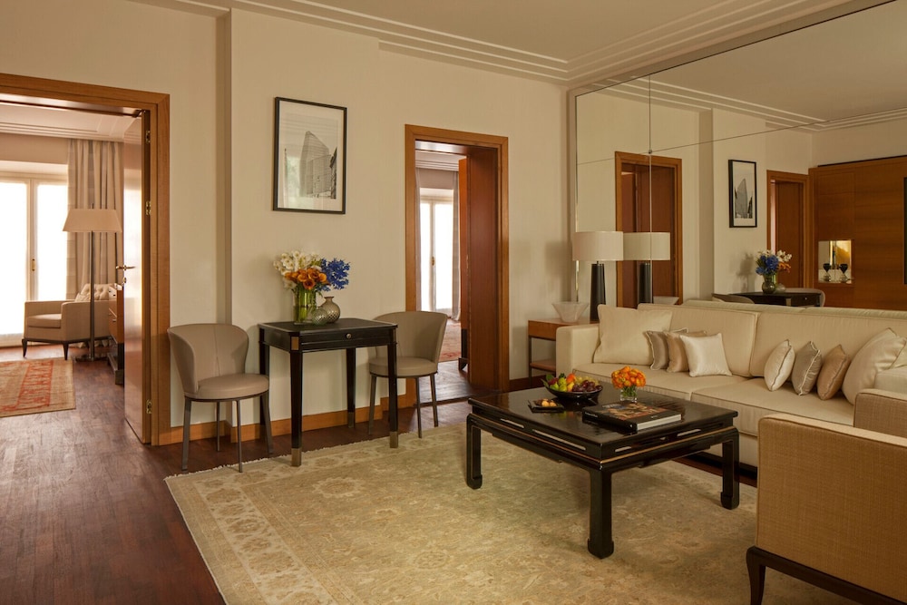 Four Seasons Hotel Milano 36/56