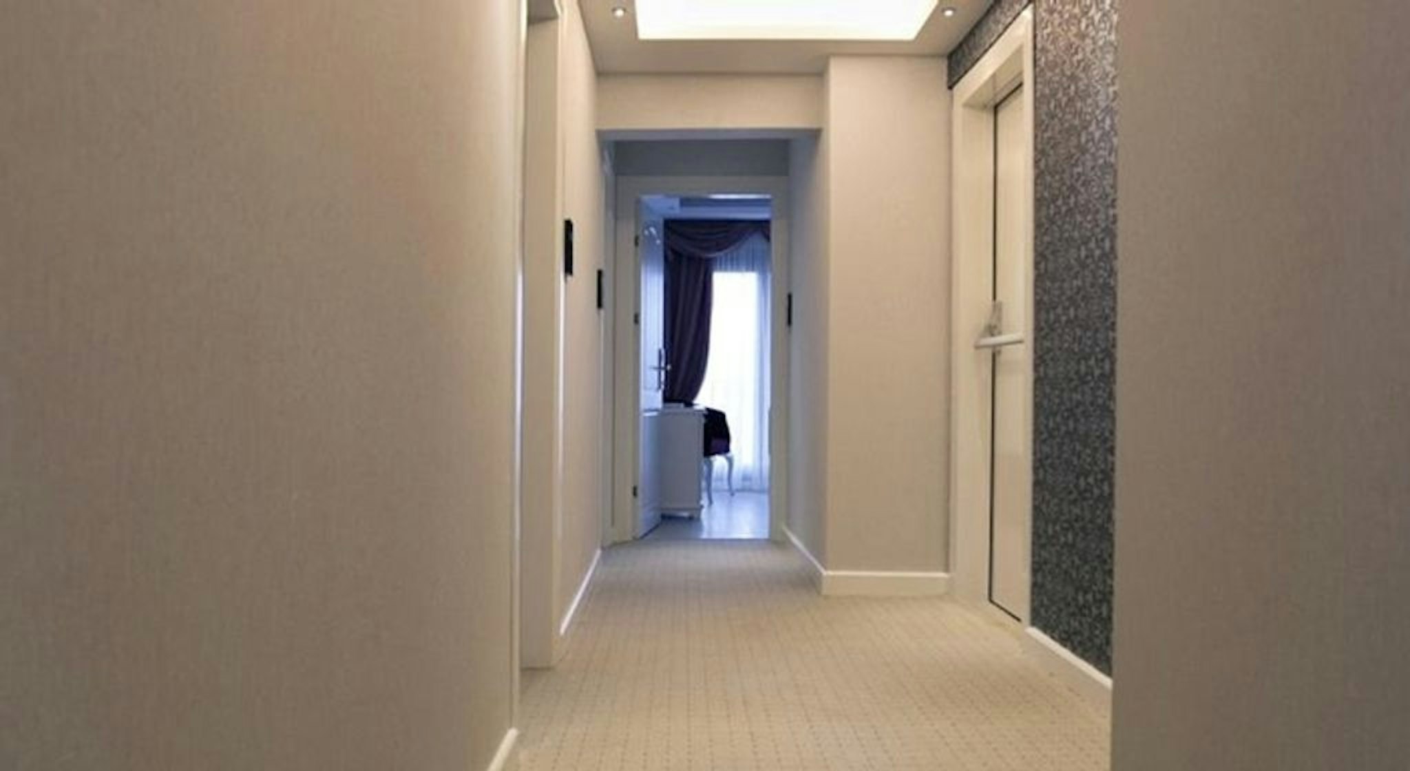DREAM BOSPHORUS HOTEL 24/44
