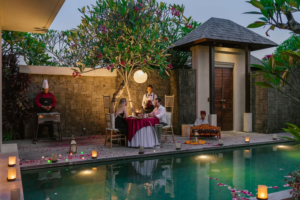 Berry Amour Romantic Villas 6/73