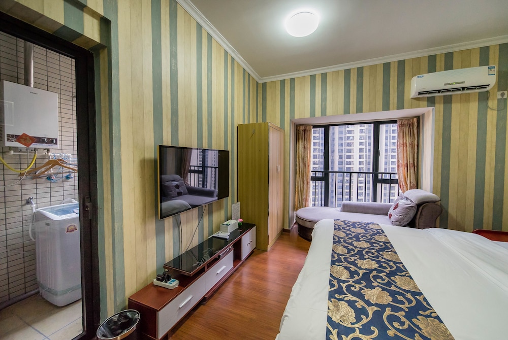 Xingyu Legend Service Apartment 20/49