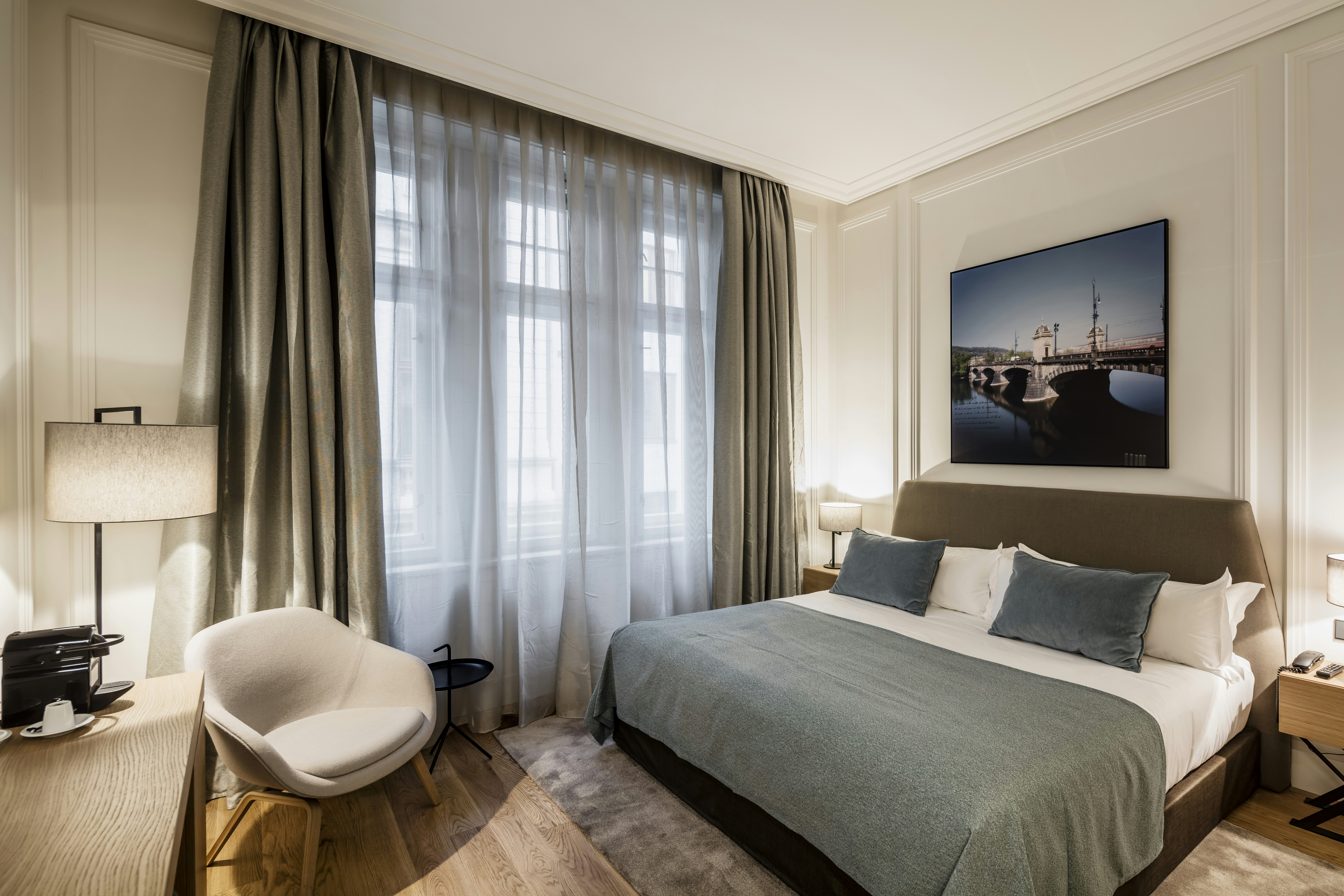 BoHo Prague Hotel 13/55