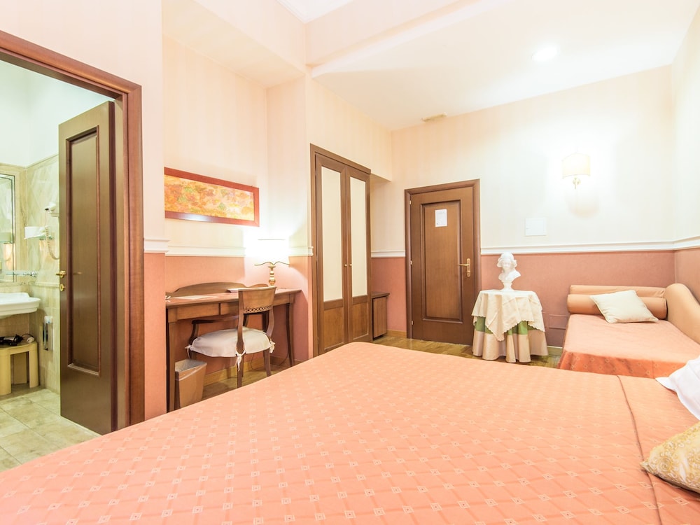 Il Gattopardo Relais Hotel 12/29