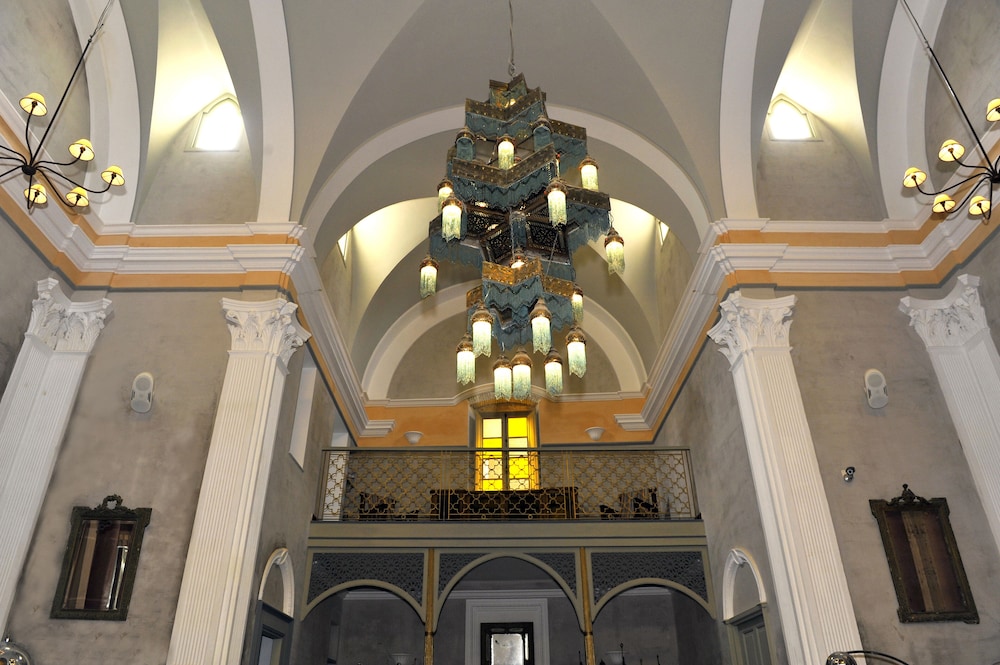 Hotel L'Iglesia 12/50