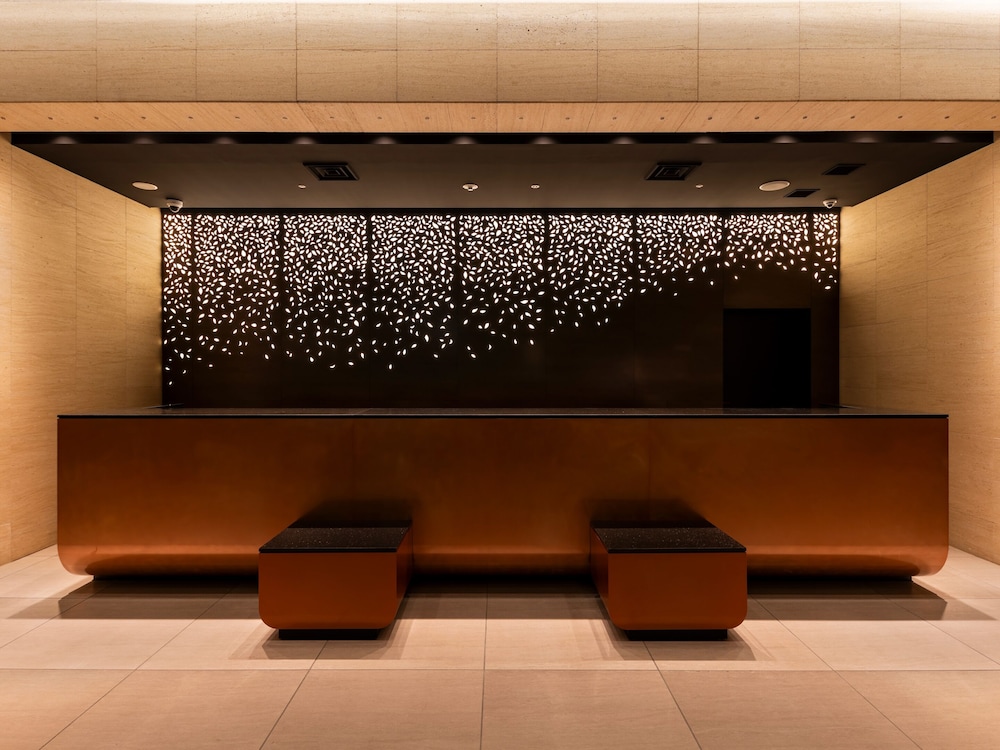 Mitsui Garden Hotel Sendai 7/64
