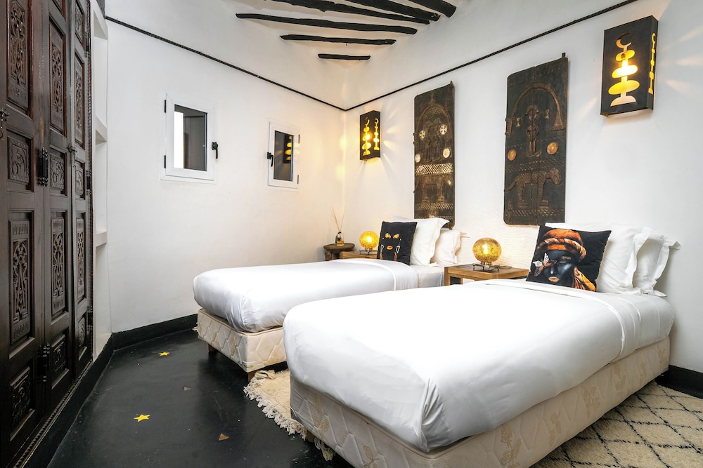 Riad Dar Alhambra 18/50