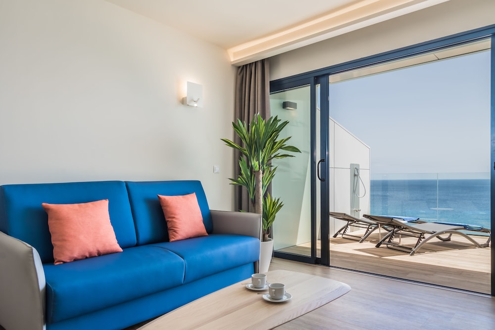 Apartamentos Garden & Sea Boutique Lodging by LIVVO 24/50