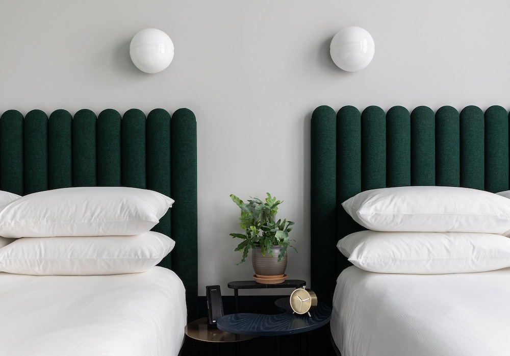 Woodlark Hotel Portland, a Tribute Portfolio Hotel 20/68