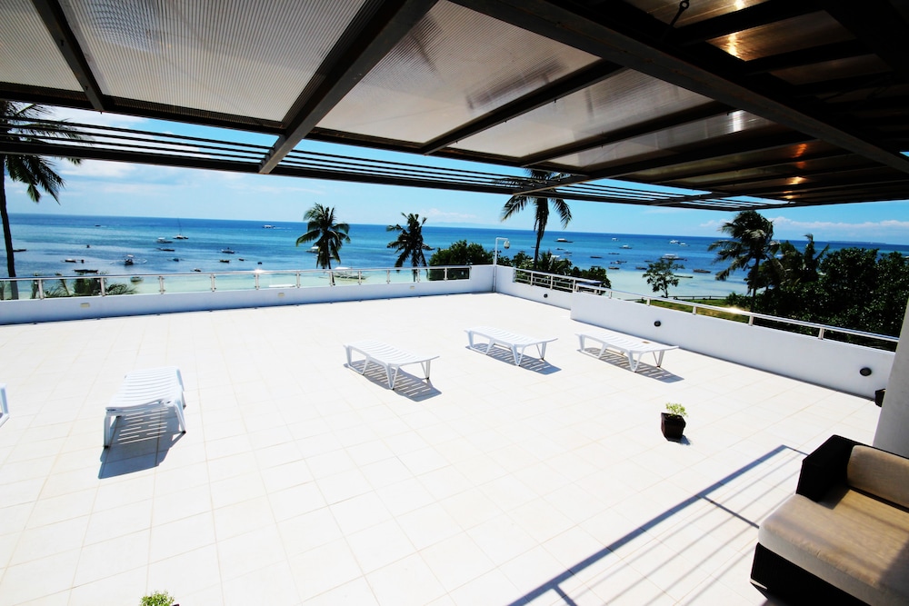 Bohol South Beach Hotel 50/74