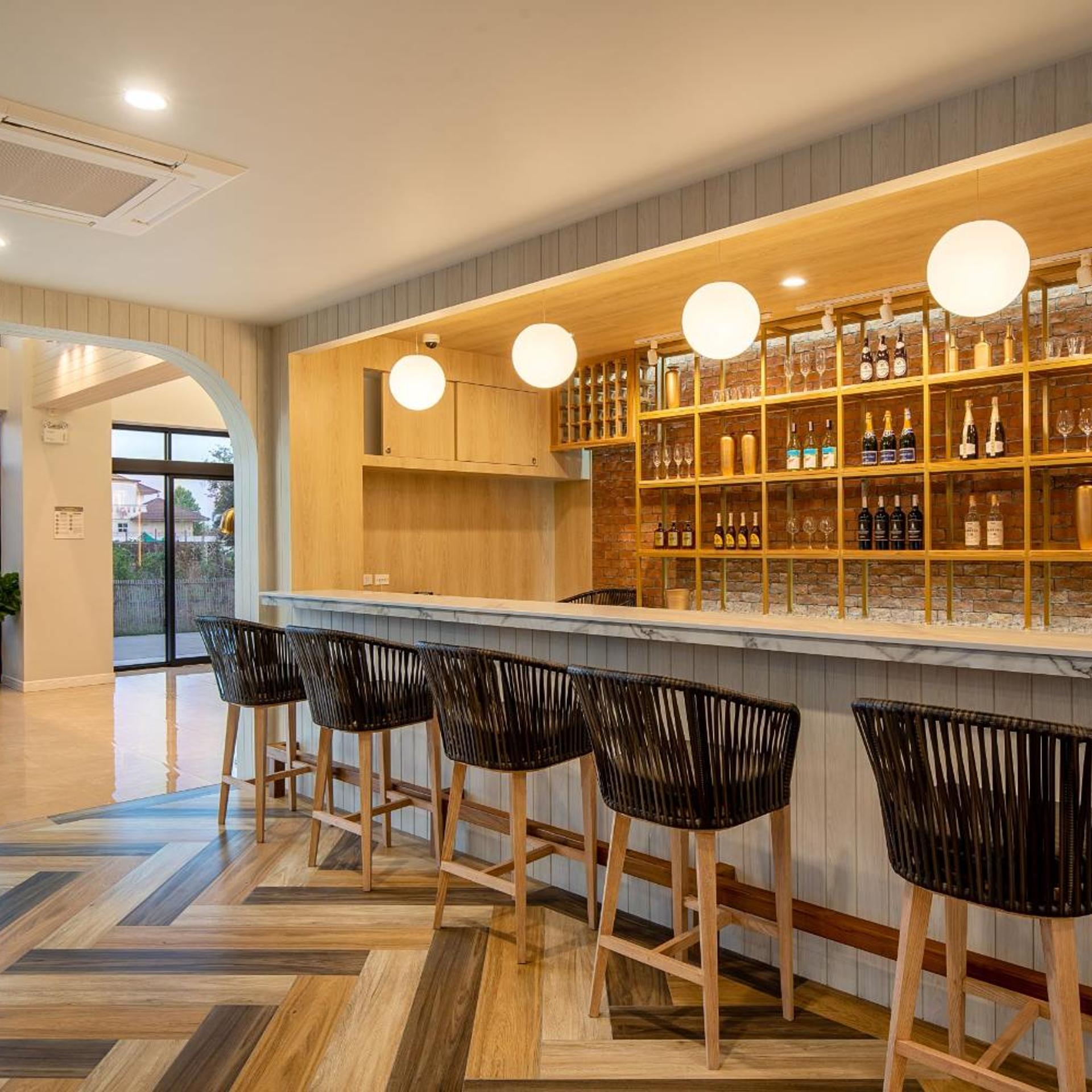 The Pride Hotel Phitsanulok 35/50