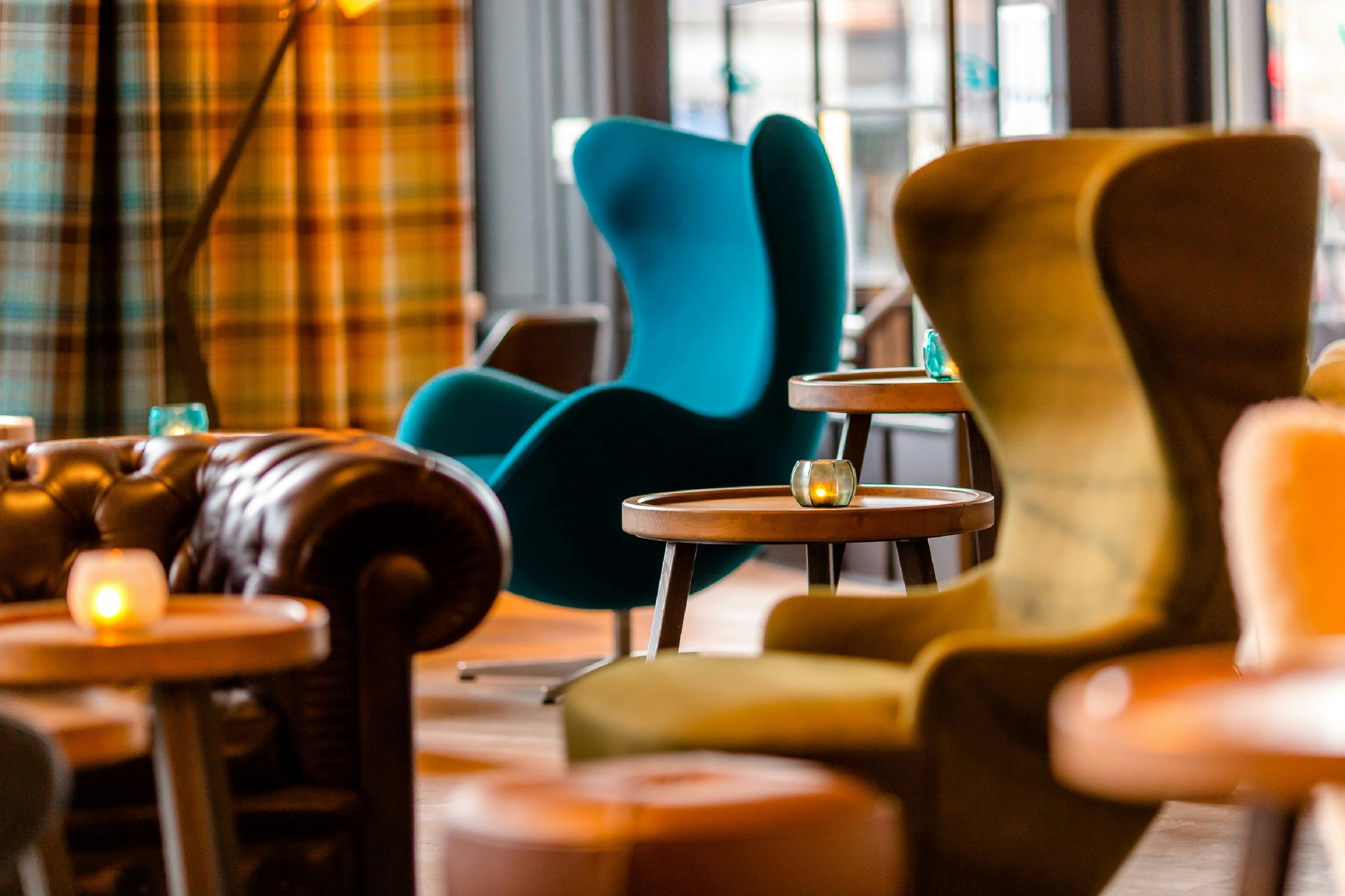 Motel One Edinburgh - Royal 14/25