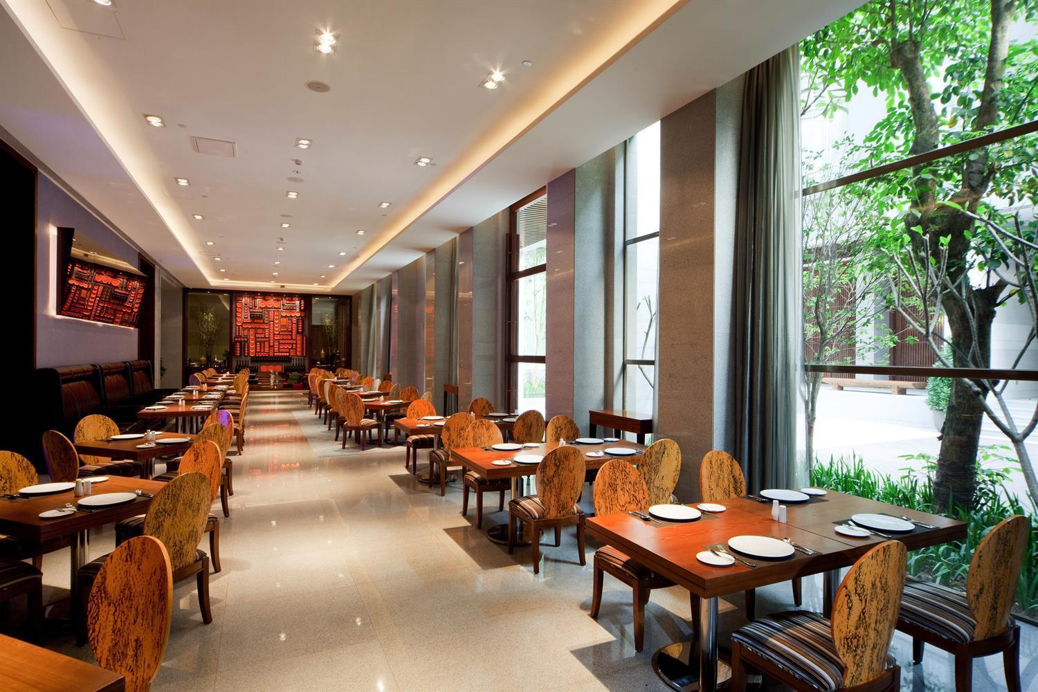 Guangzhou Carat Hotel 41/62