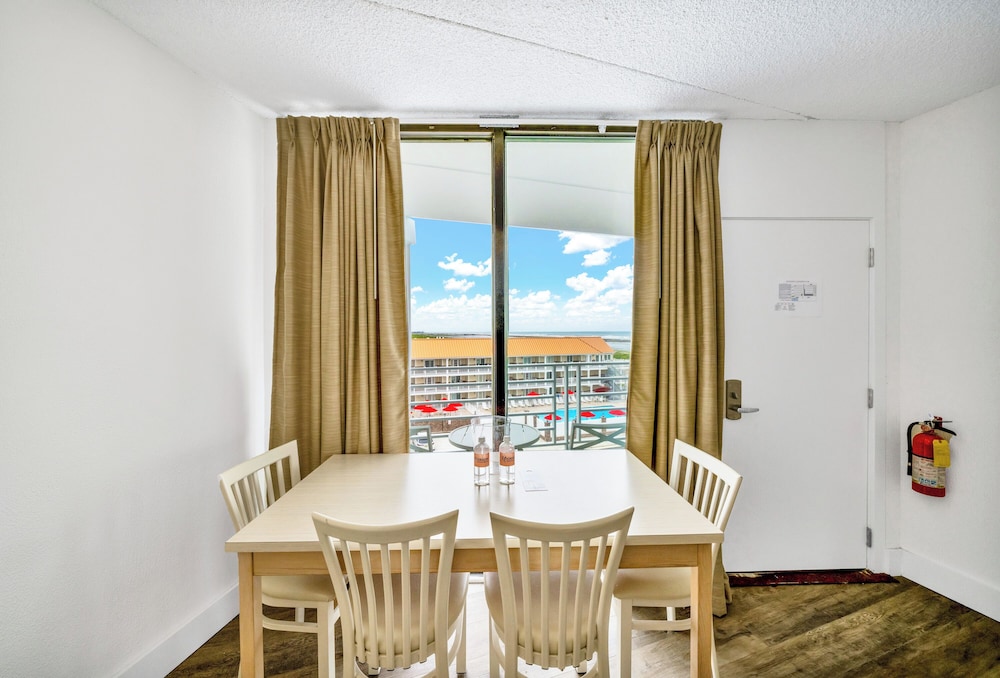 Oceanview Motel 31/45