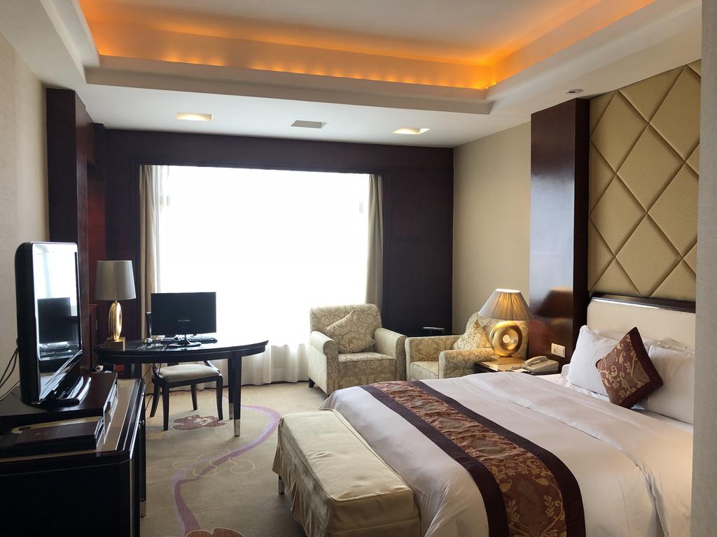 Dongguan Huihua International Hotel 15/51