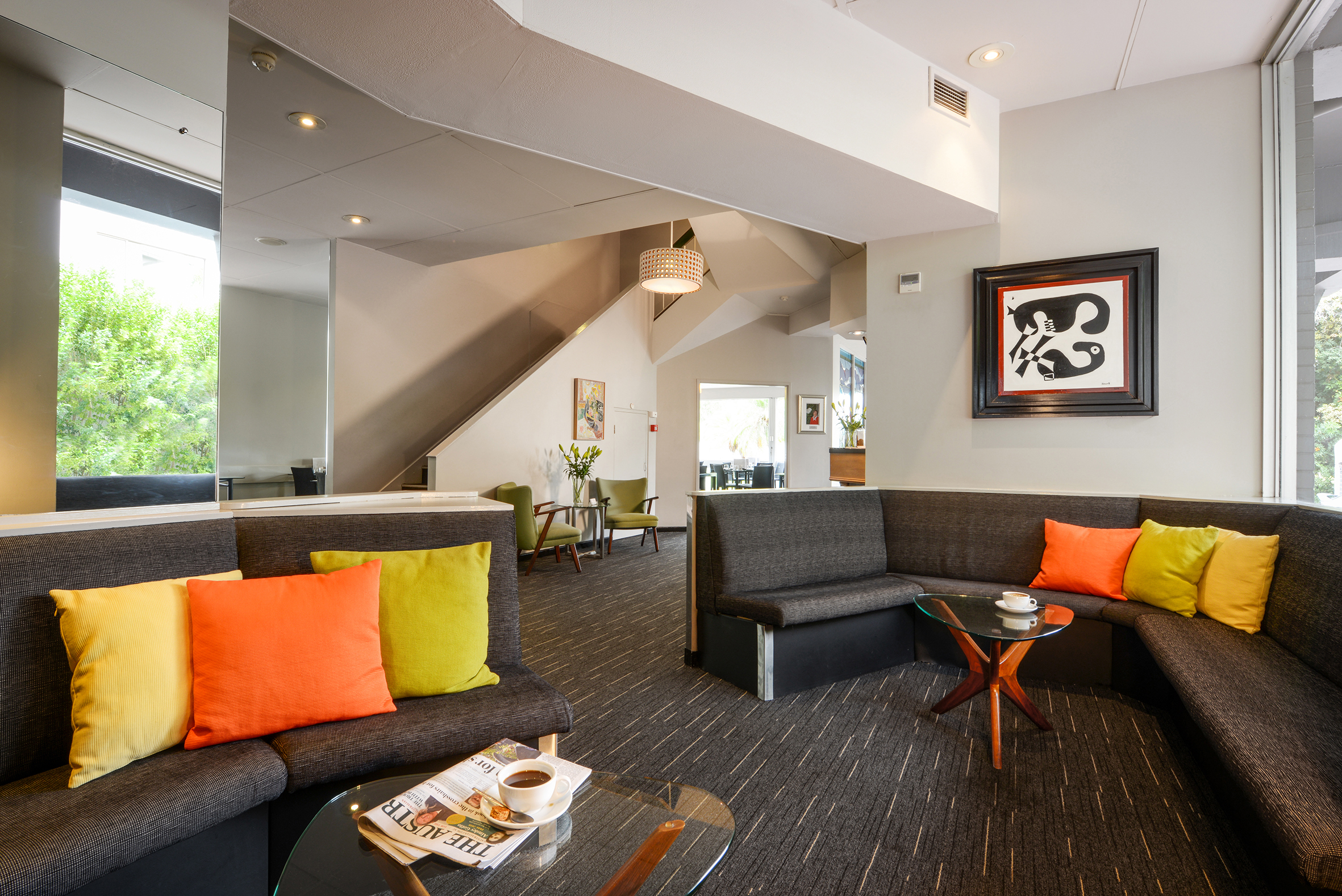 SULLIVANS HOTEL PERTH 16/24