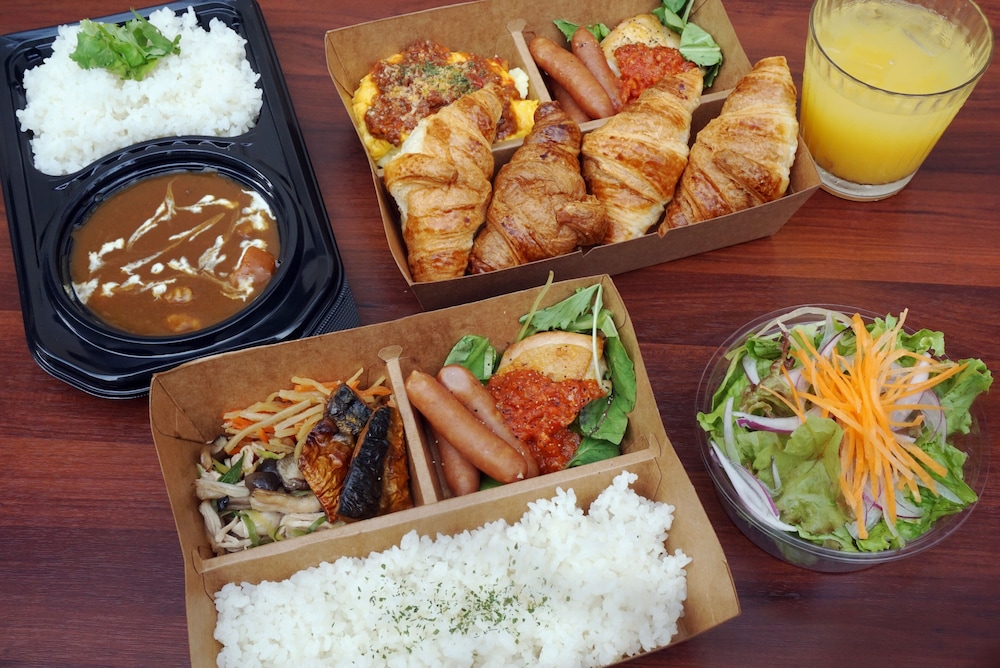 相鉄フレッサイン 神田大手町 写真5