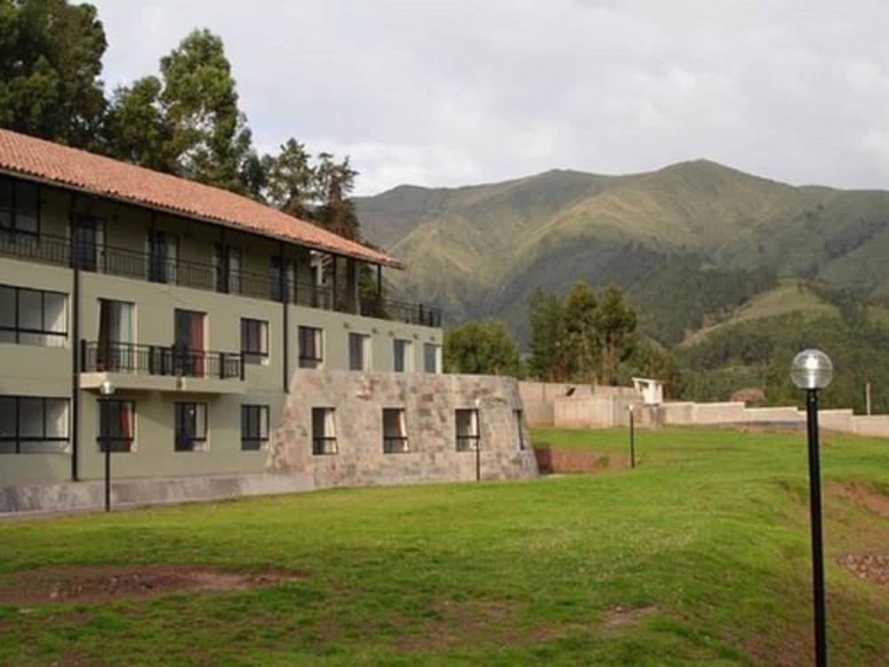 DM Hoteles Cusco 23/26