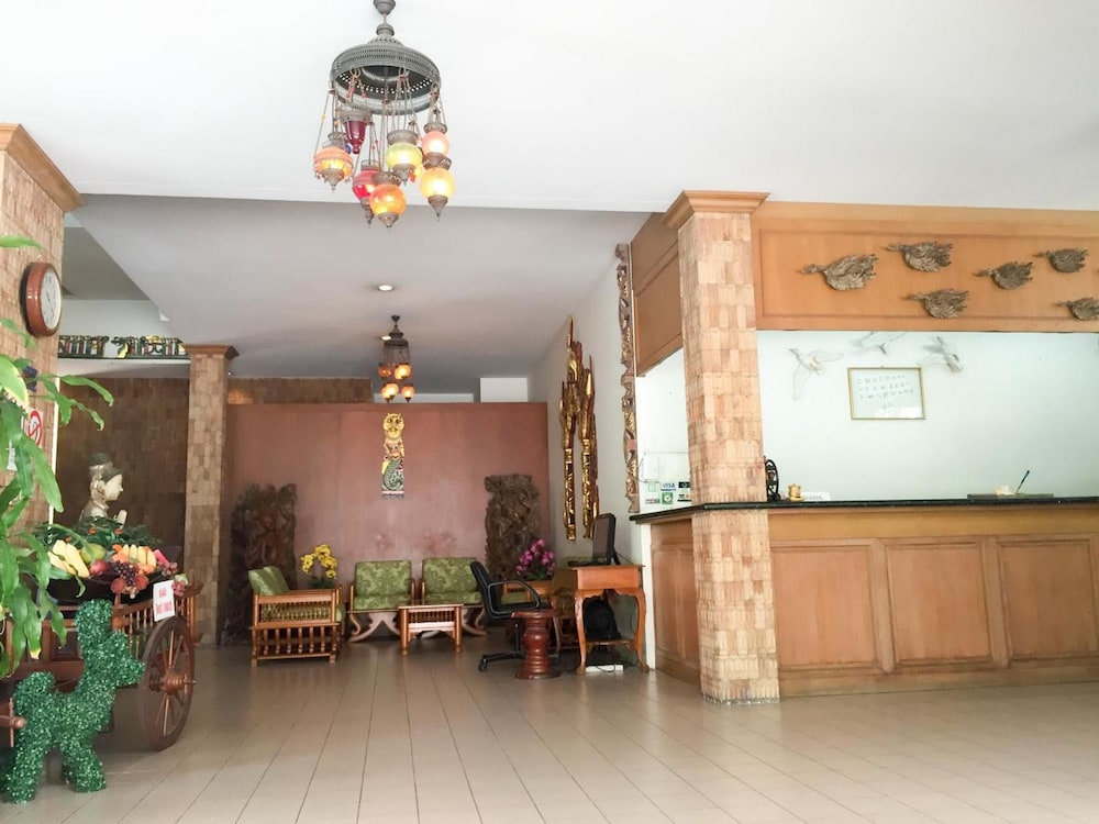Sirin Hotel Huahin 12/64