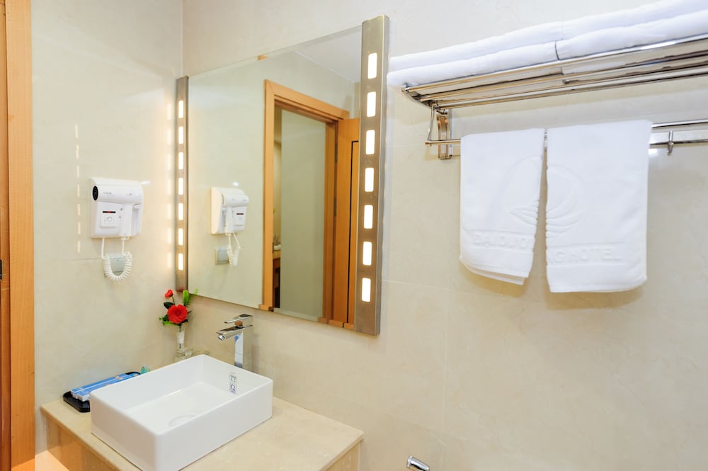 Halo Hanoi Hotel (ex Dai Duong Hotel 3) 39/67