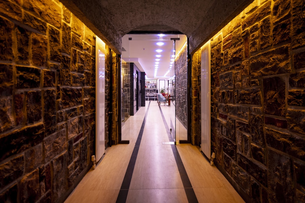 Antusa Design Hotel and Spa 27/65