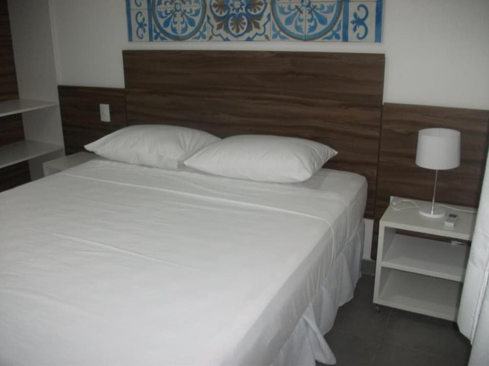 ATLANTICO FLAT HOTEL 10/29