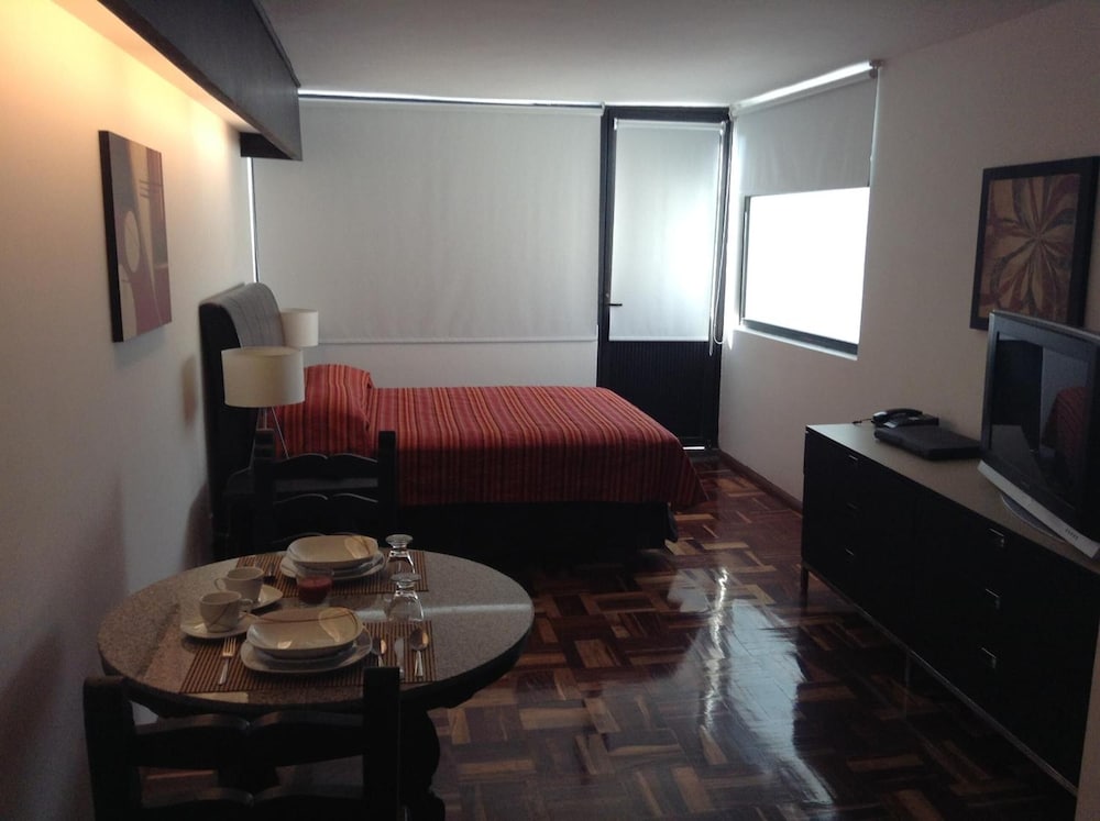 Suites Havre 30/48