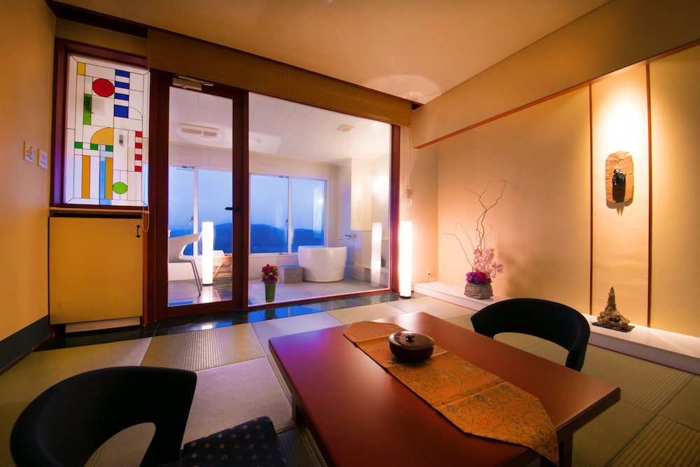 Toba View Hotel Hanashinjyu 33/64
