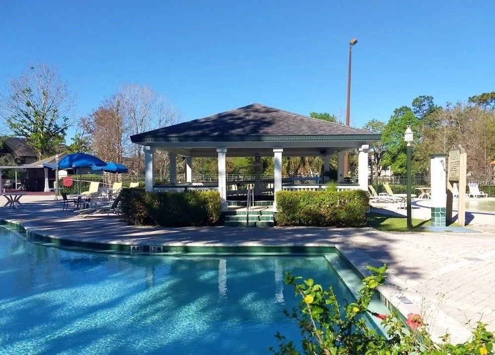 Tropical Oaks Villa photo5