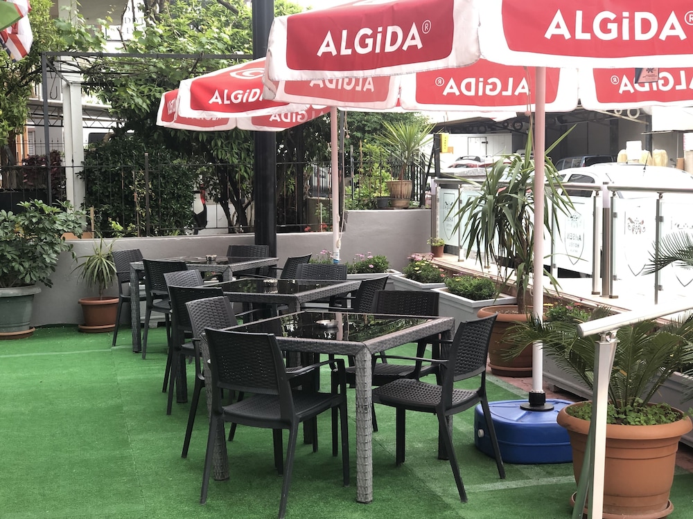 Ahsen Hotel Antalya 40/50