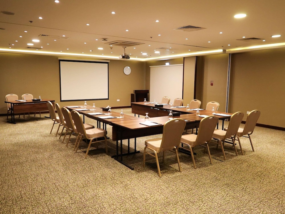Movenpick Hotel Amman 44/50
