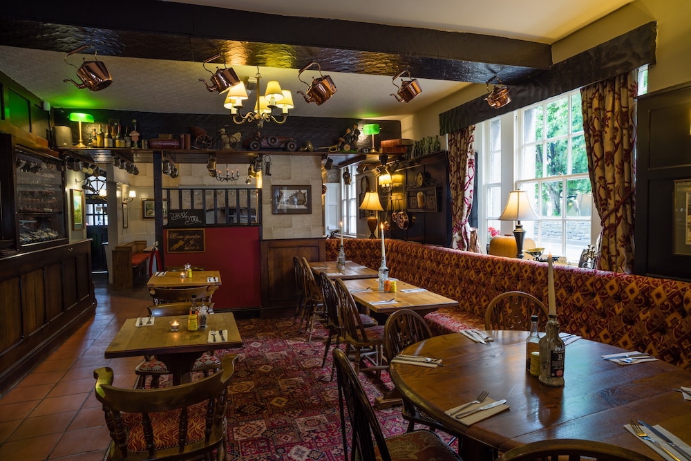 The Old Hall Hotel 21/30