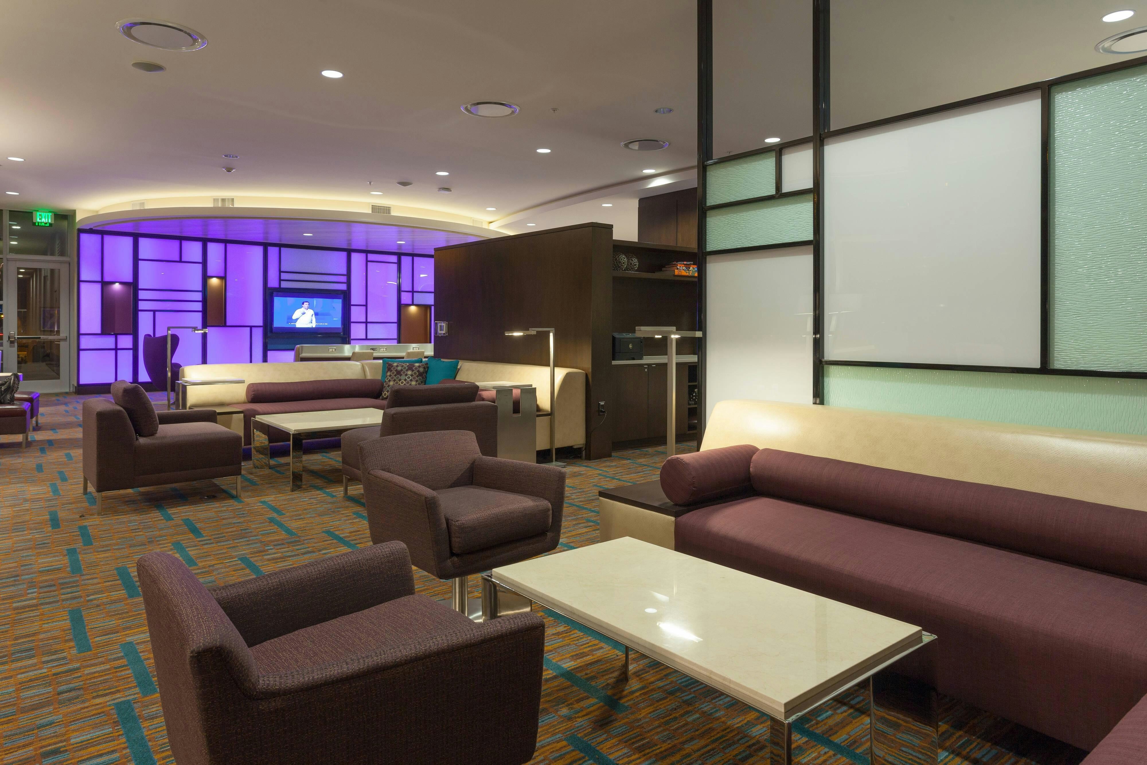 Courtyard by Marriott San Jose North/Silicon Valley 15/23