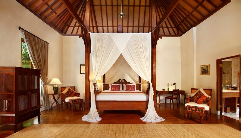 1 Bedroom, Pool, Villa