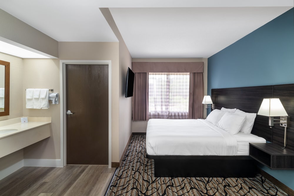 Baymont By Wyndham Jackson/Ridgeland 7/41